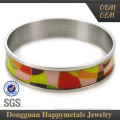 Top Sale Stainless Steel Lakh Bangles